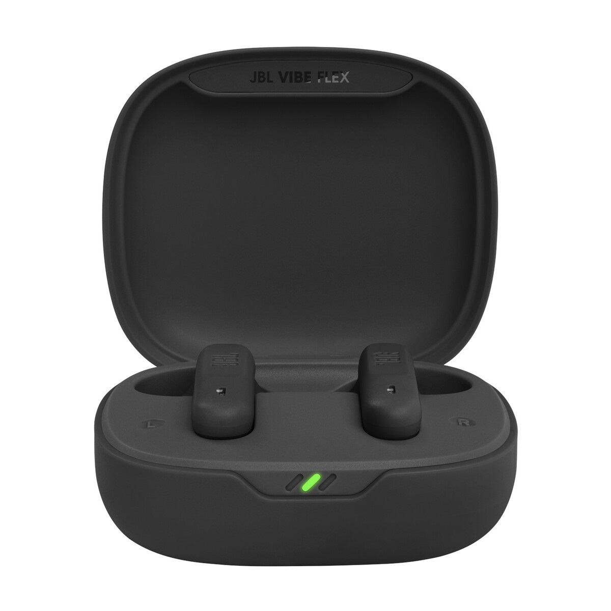 JBL bežične bluetooth slušalice in-ear, VIBE FLEX BLACK