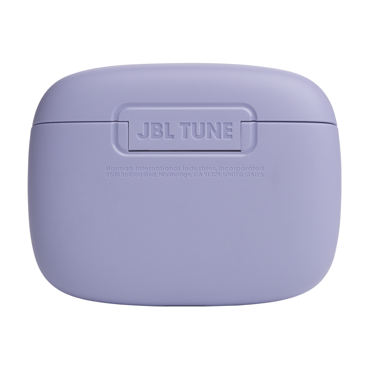 JBL bežične bluetooth slušalice in-ear, TUNE BUDS PURPLE