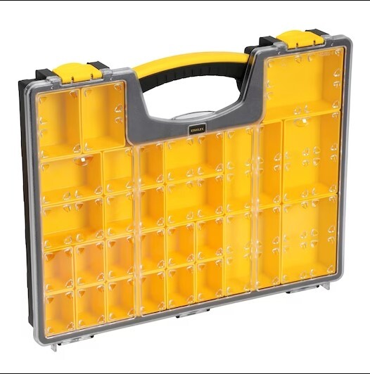 Stanley organizator Pro 42 x 5 x 33 cm / 1-92-748