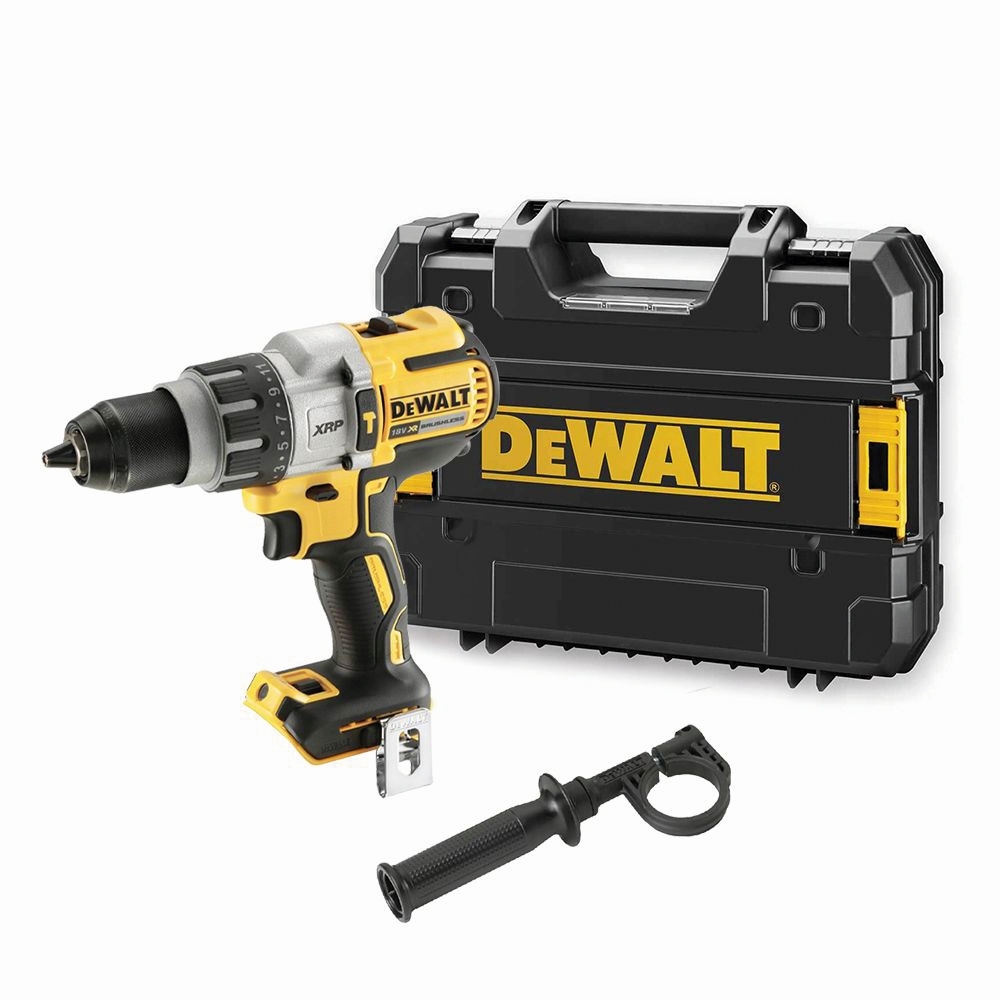 DeWalt akumulatorski u20rni odvijač, 18 - DCD996NT