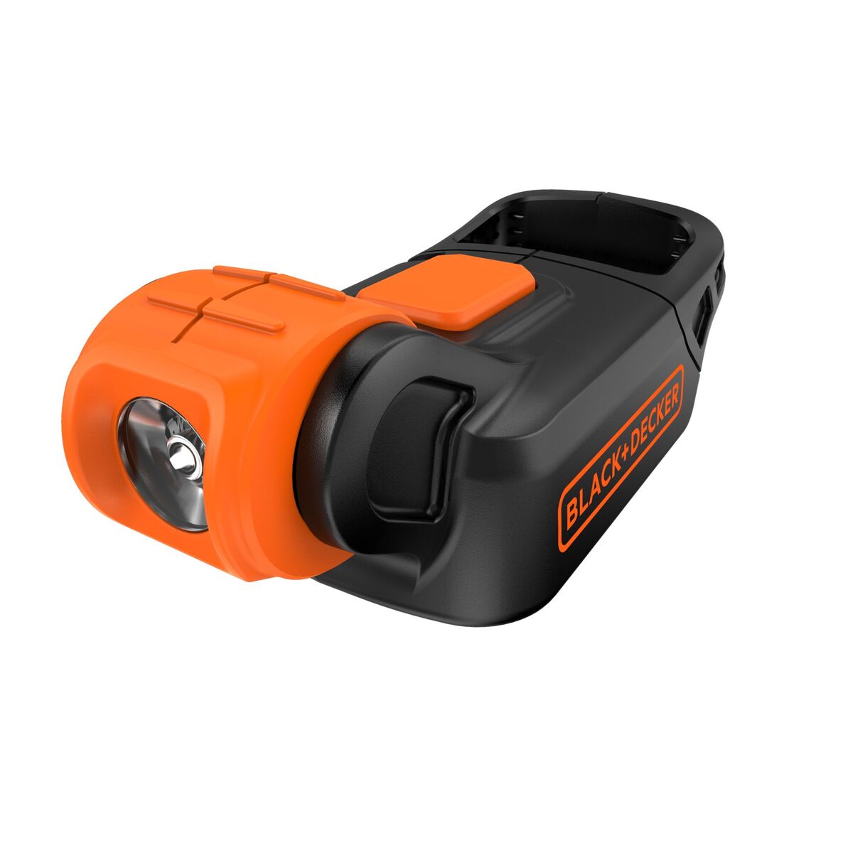 Black & Decker akumulatorska svjetiljka 18V - BDCCF18N