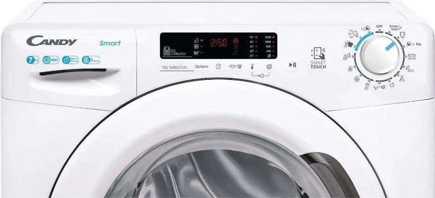 Candy mašina za veš CS4 1072DE/1-S