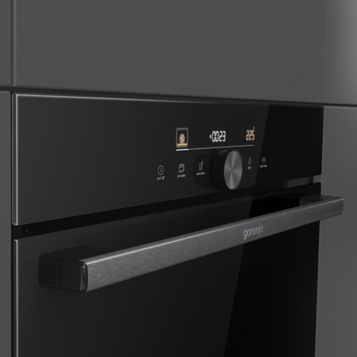 Gorenje pećnica BOS6747A05DG