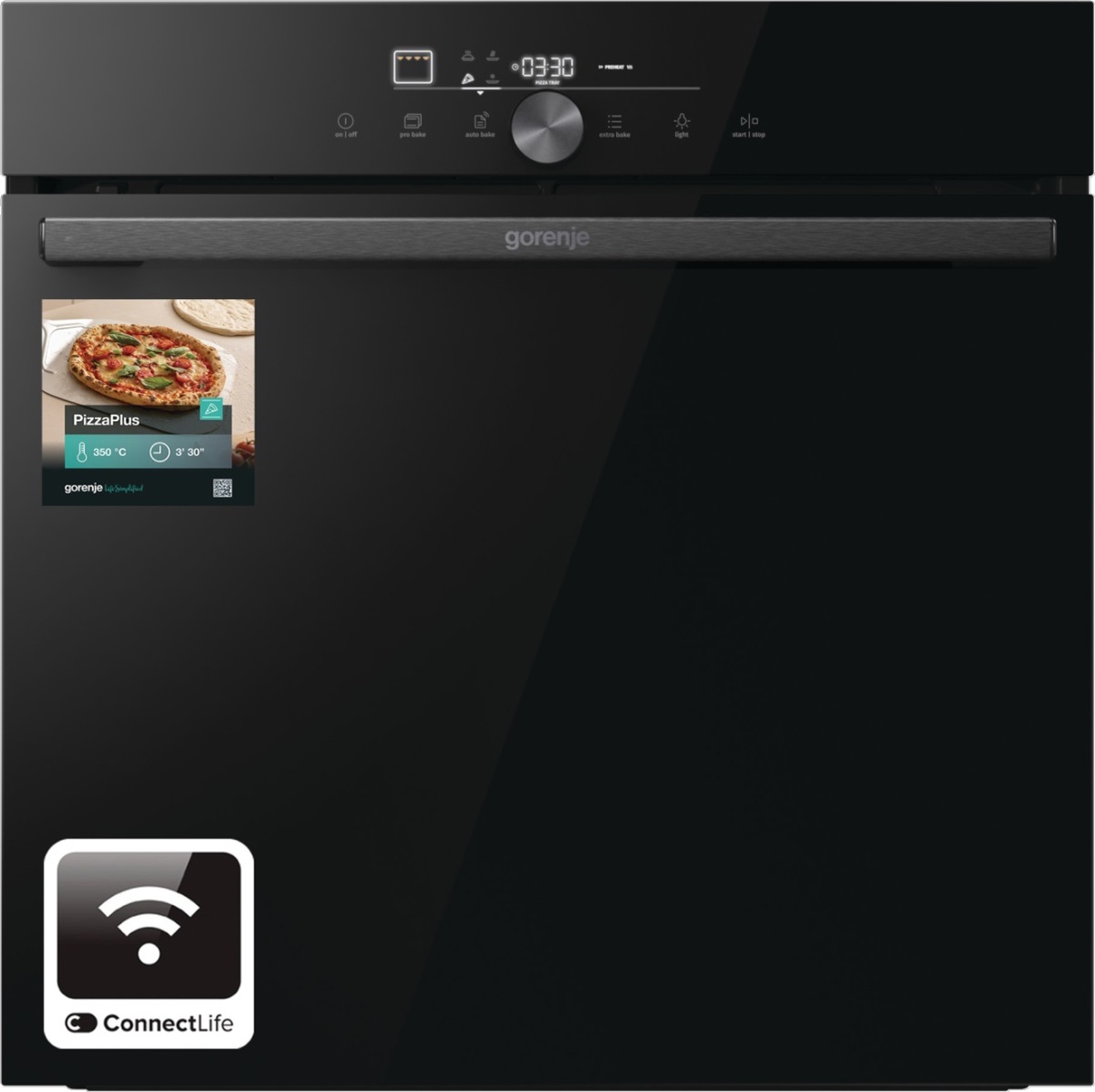 Gorenje PizzaPlus pećnica GO66E