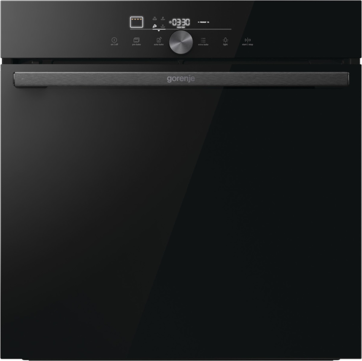 Gorenje PizzaPlus pećnica GO66E