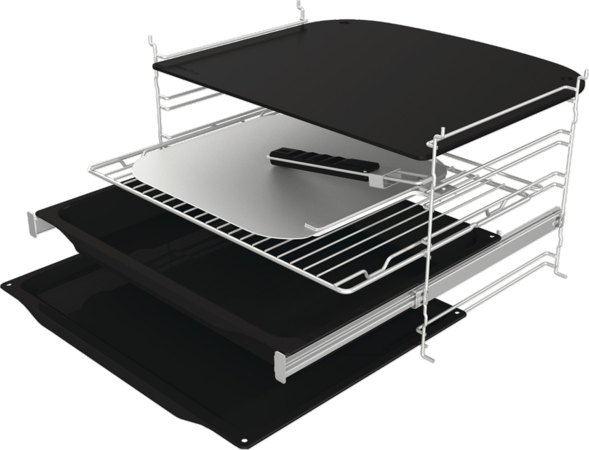 Gorenje PizzaPlus pećnica GO66E