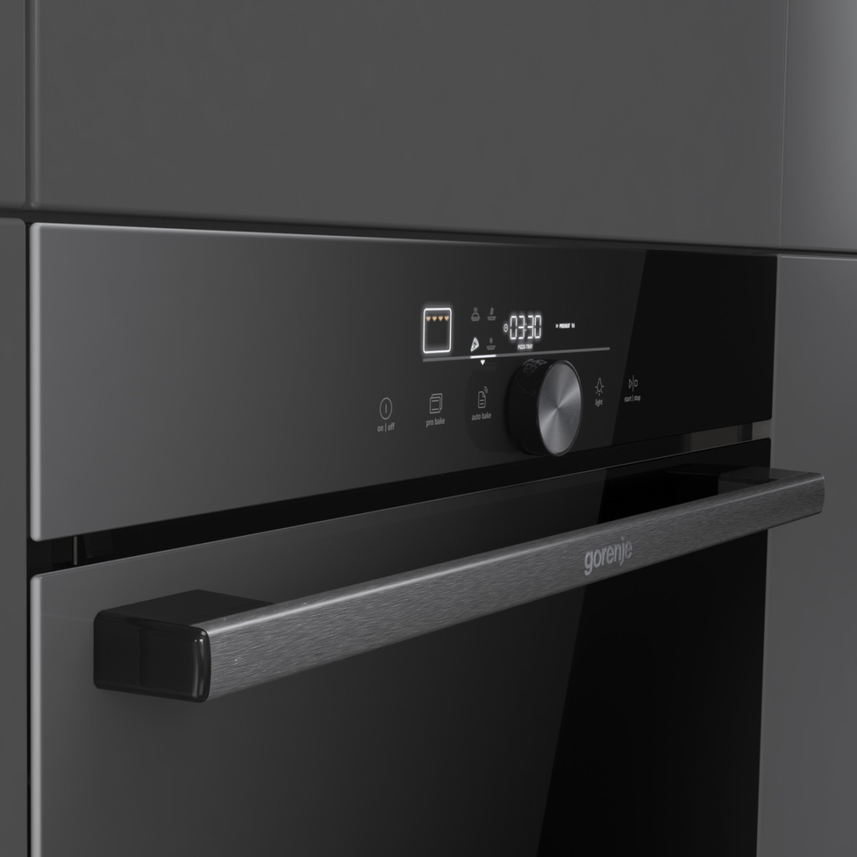Gorenje PizzaPlus pećnica GO66E