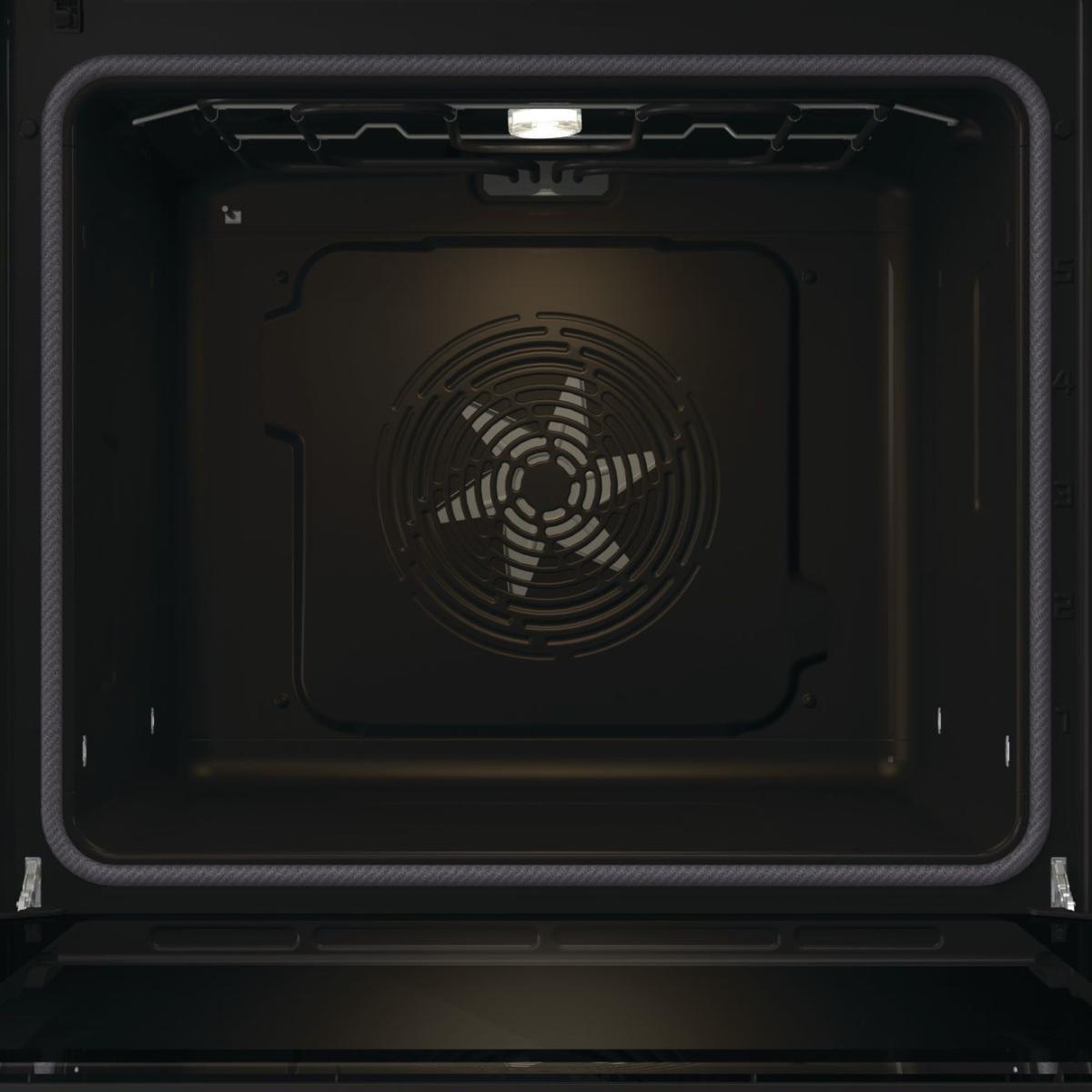 Gorenje AirFry pećnica BPS6737E04DBG