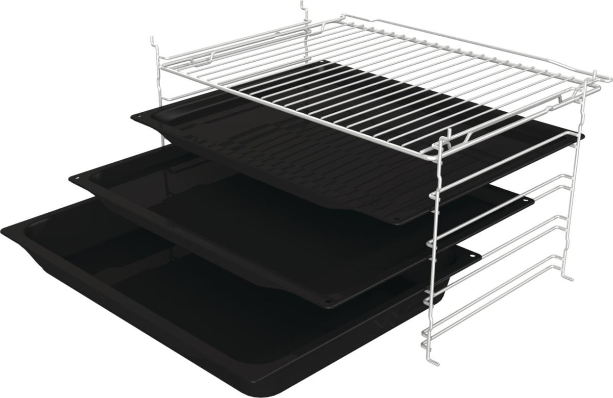 Gorenje AirFry pećnica BPS6737E04DBG