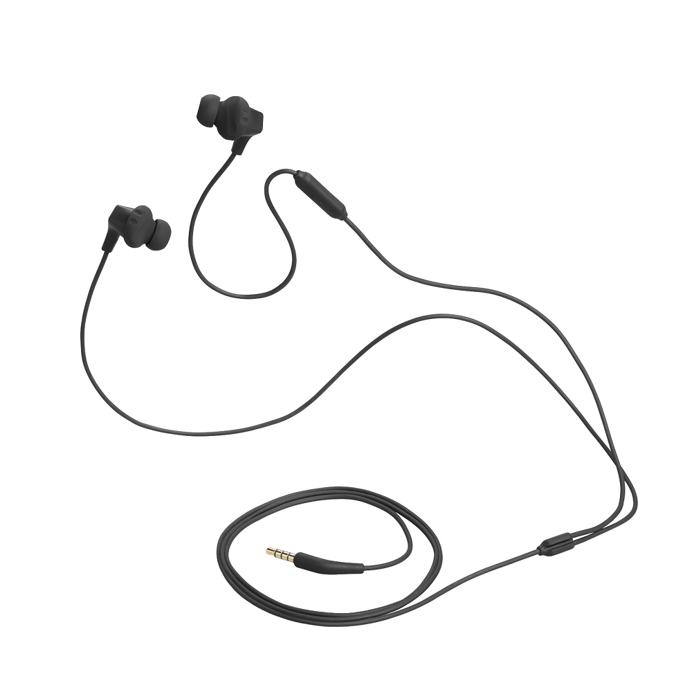 JBL slušalice In-ear, ENDURANCE RUN 2 BLACK