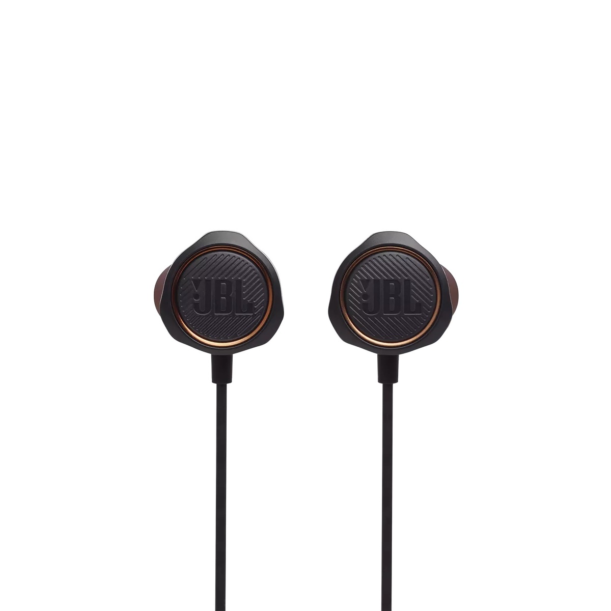 JBL gaming žične slušalice In-ear 3,5mm, QUANTUM 50 BLACK