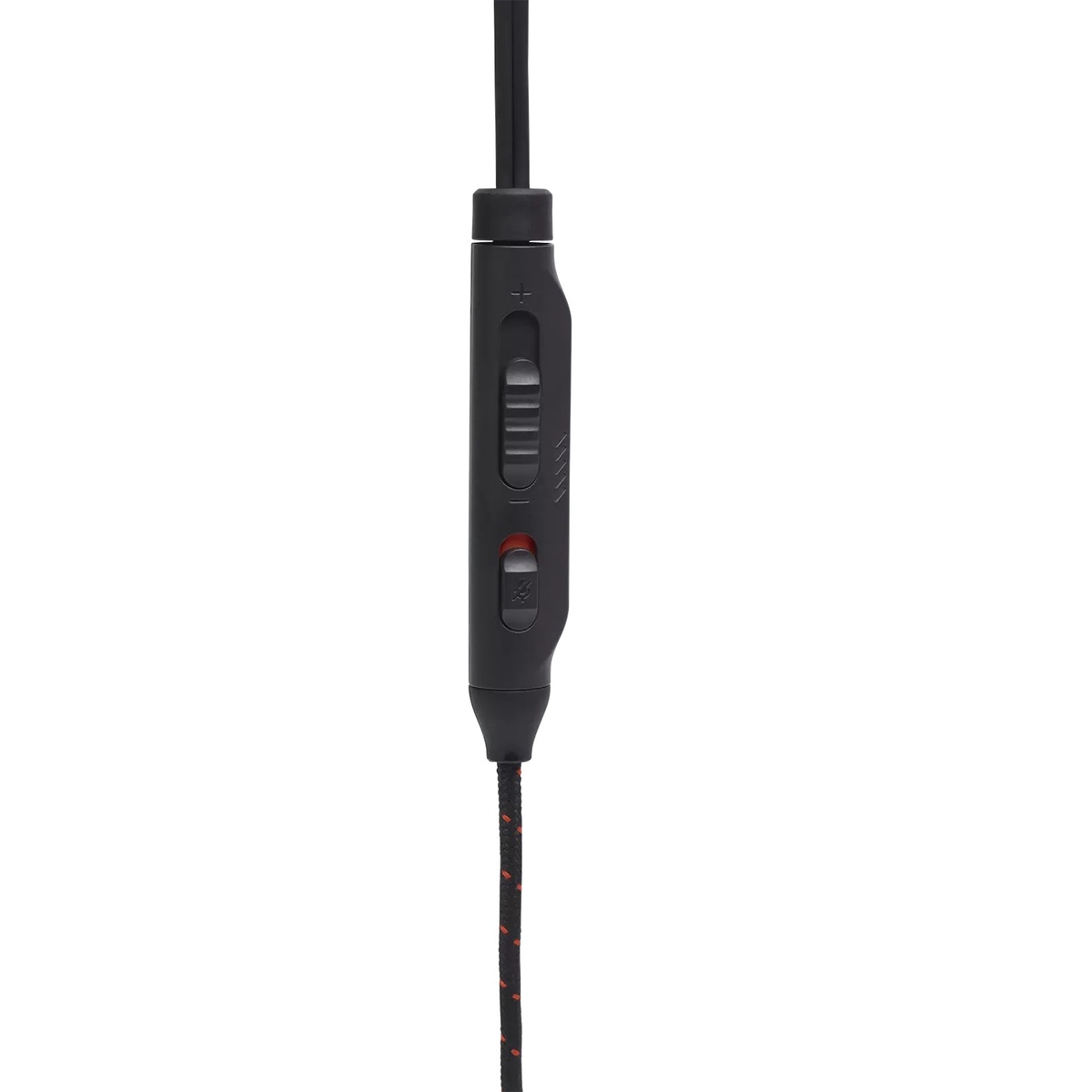 JBL gaming žične slušalice In-ear 3,5mm, QUANTUM 50 BLACK