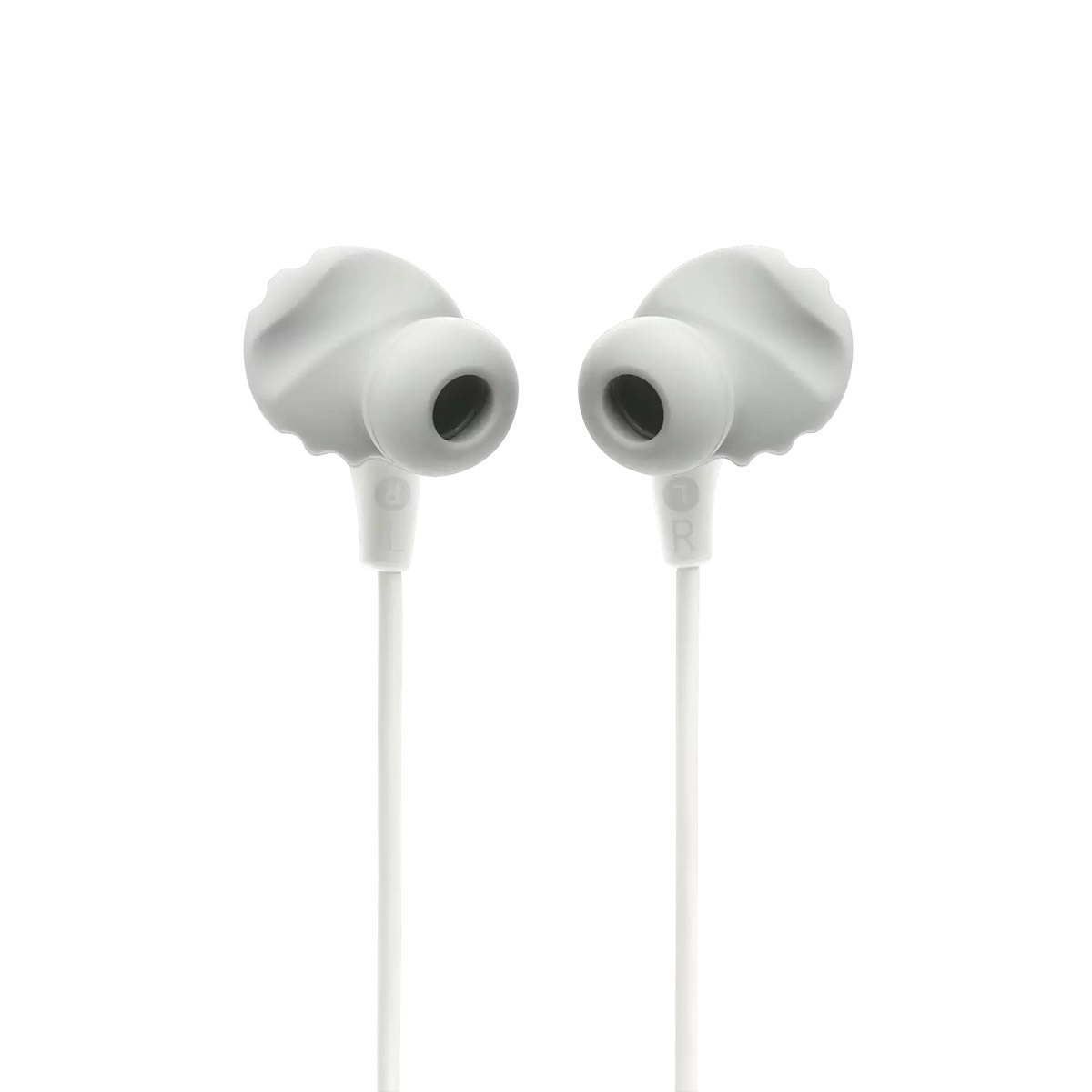 JBL slušalice In-ear, ENDURANCE RUN 2 WHITE