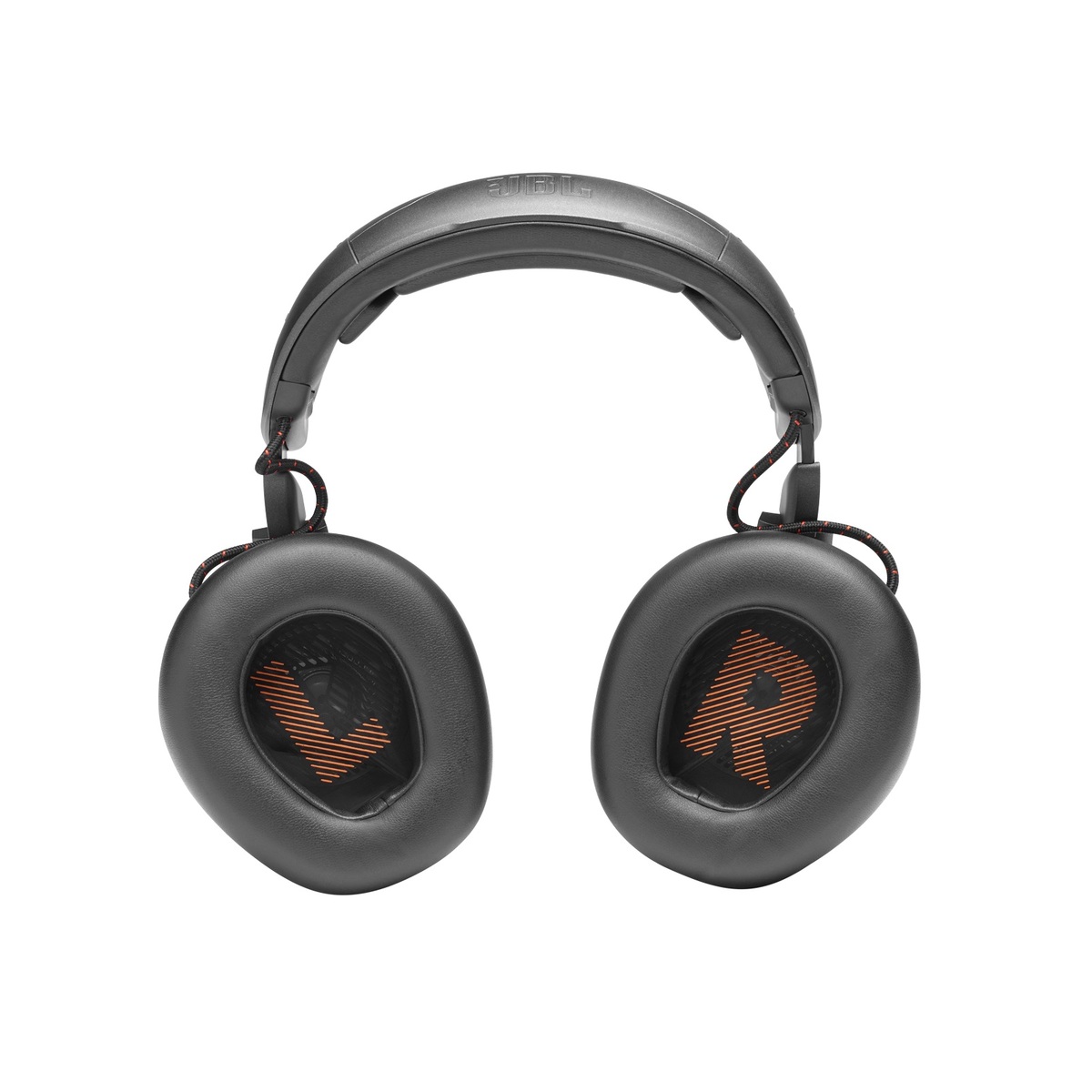JBL gaming žičane slušalice over-ear, QUANTUM ONE BLACK