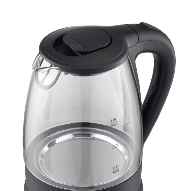 ELIT kuhalo za vodu WKS-1.8 1.8 Lit.; 1850-2200W; Stakleno