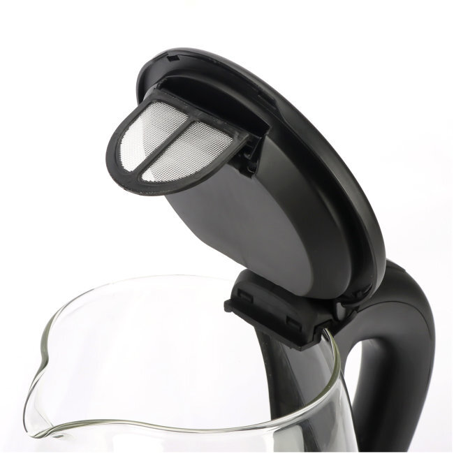 ELIT kuhalo za vodu WKS-1.8 1.8 Lit.; 1850-2200W; Stakleno