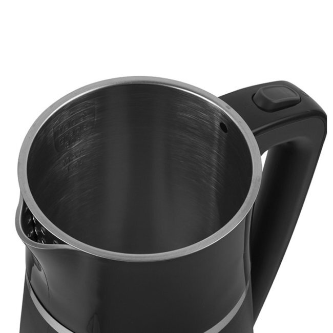 ELIT kuhalo za vodu ELEGANCE 1.7B 1.7 Lit.; 1850 - 2200 W, Crno