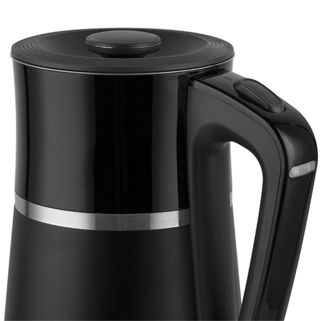 ELIT kuhalo za vodu ELEGANCE 1.7B 1.7 Lit.; 1850 - 2200 W, Crno