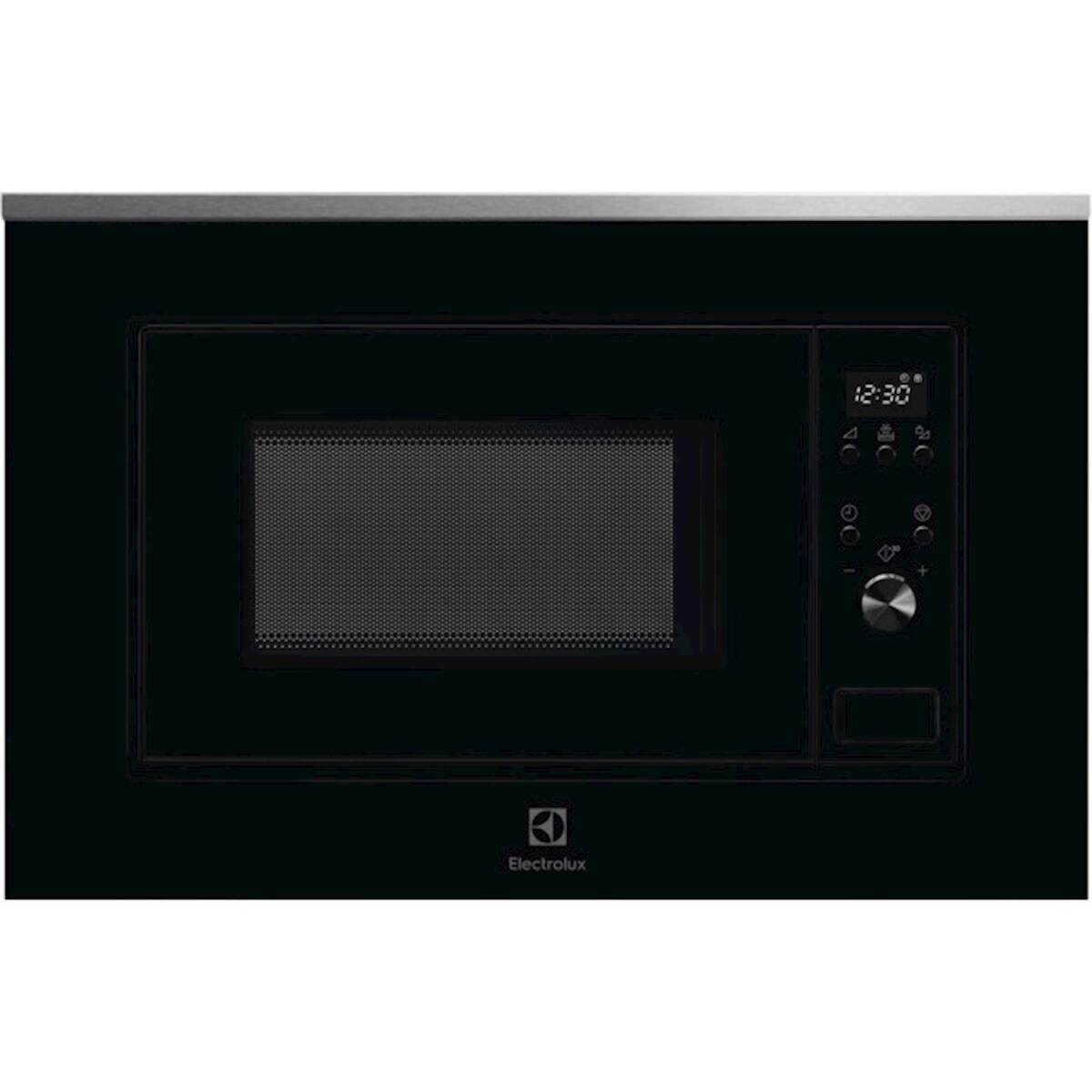ELECTROLUX mikrovalna pećnica LMS2203EMX; 20L; UGRADBENA