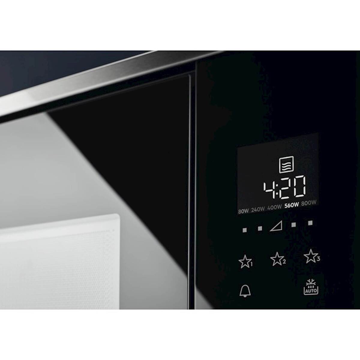 ELECTROLUX mikrovalna pećnica LMS2203EMX; 20L; UGRADBENA