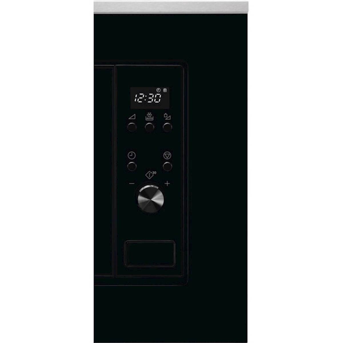 ELECTROLUX mikrovalna pećnica LMS2203EMX; 20L; UGRADBENA