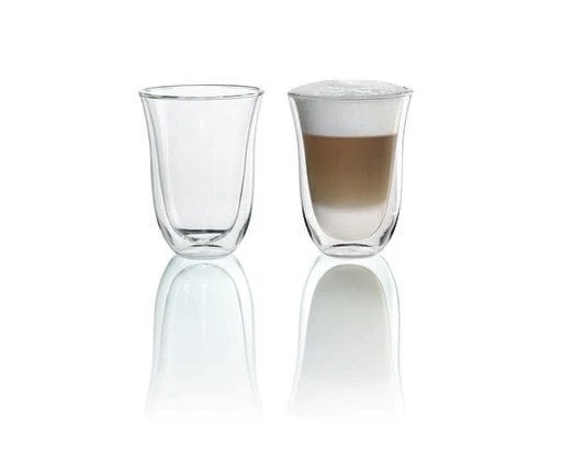 DeLonghi šoljice za kafu DLSC312, 330 ml