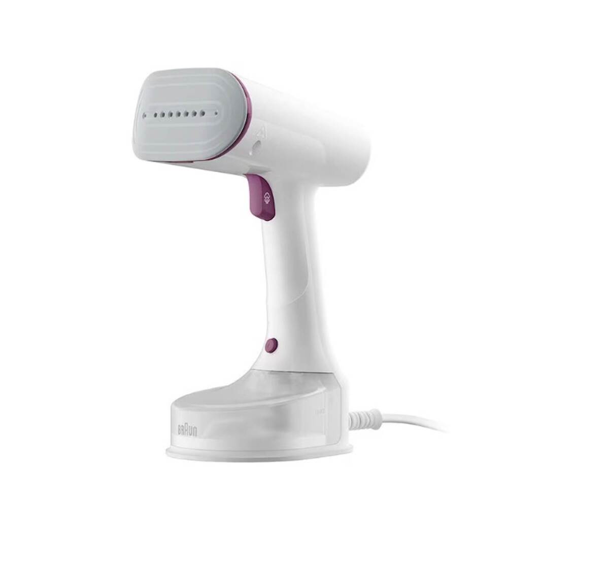 BRAUN aparat za vertikalno peglanje GS 5011 PU QuickStyle 5