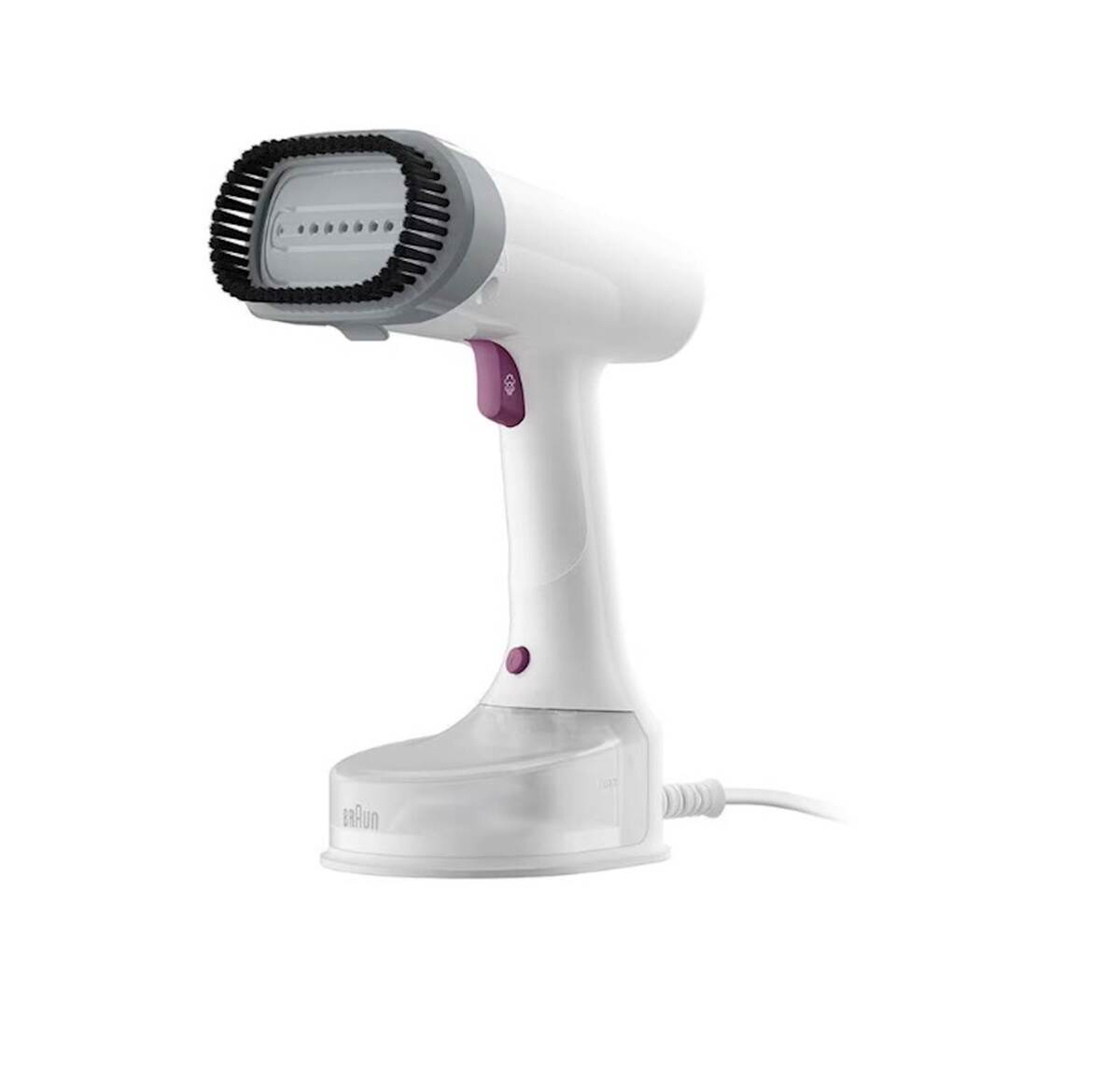 BRAUN aparat za vertikalno peglanje GS 5011 PU QuickStyle 5
