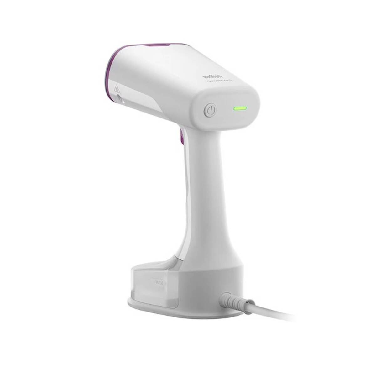 BRAUN aparat za vertikalno peglanje GS 5011 PU QuickStyle 5