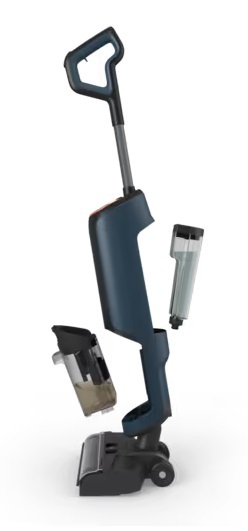 ELECTROLUX štapni usisivač EW81U3DB 800 Wet&Dry, vrijeme rada do 35 min.