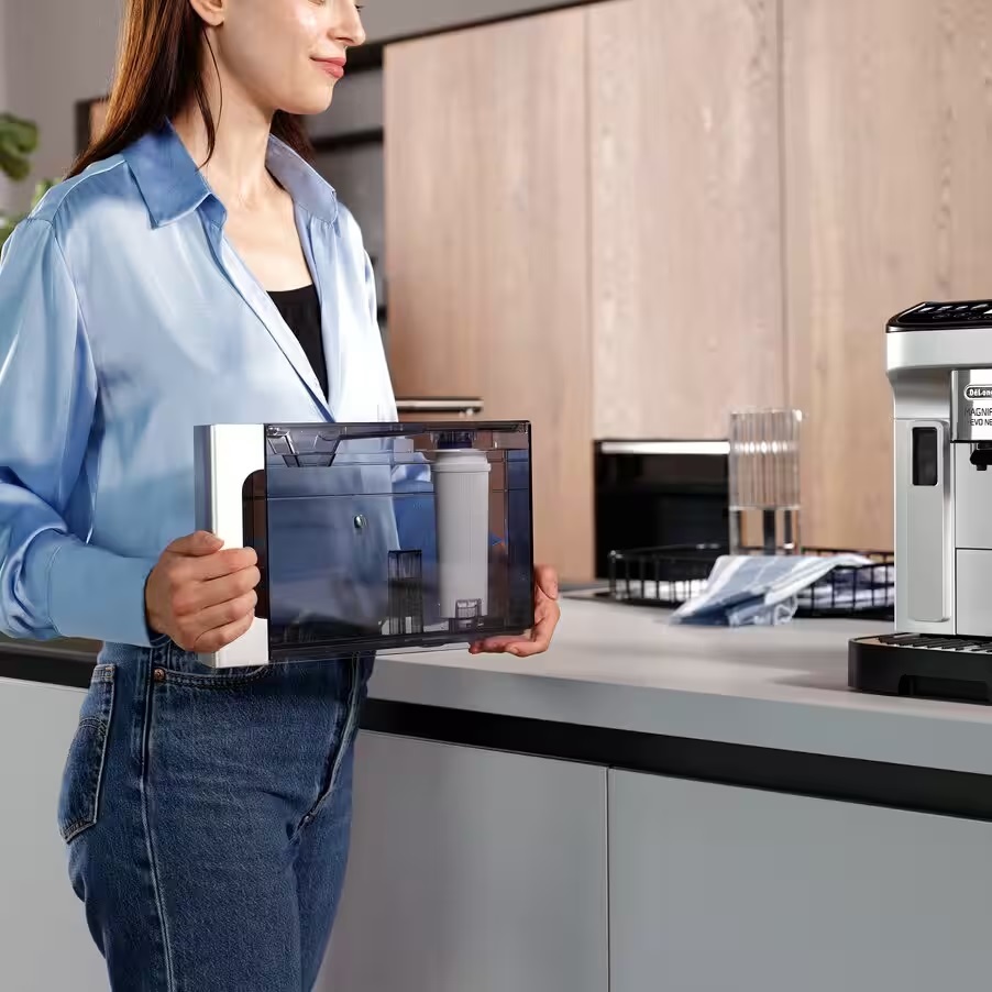 DeLonghi filter za vodu DLSC002 za kafe aparate