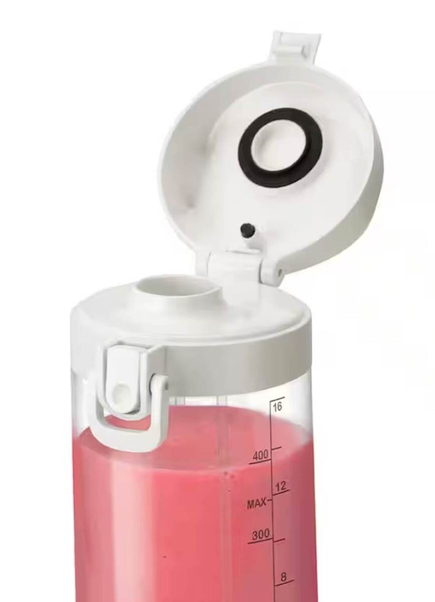 Nutribullet blender NBP003W