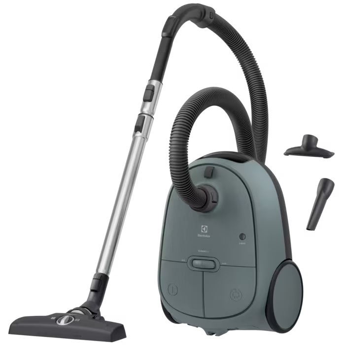 ELECTROLUX usisivač s vrećicom EB61C1OG, 850 W, 3.5 L