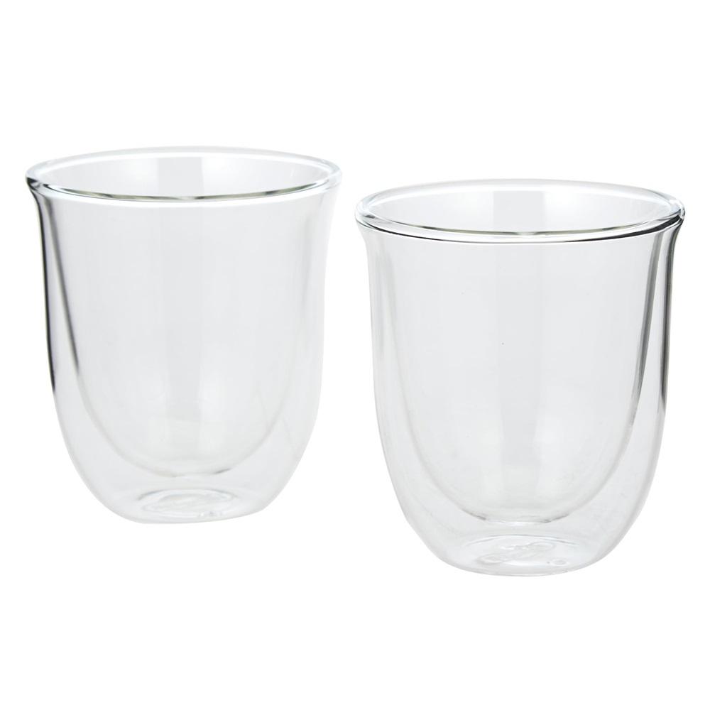 DeLonghi šoljice za kafu DLSC311, 270 ml