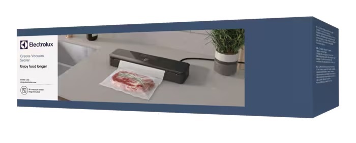 ELECTROLUX aparat za vakumiranje E4VS1-4AG