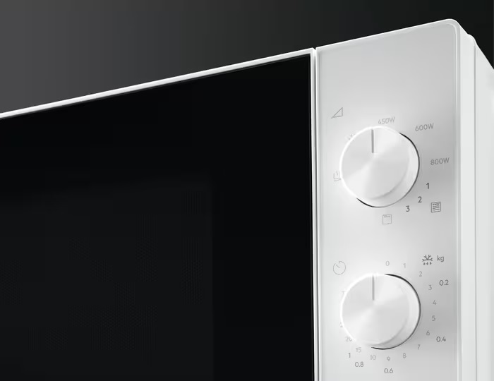 ELECTROLUX mikrovalna pećnica EMZ421MMW