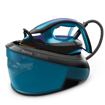 TEFAL parna stanica SV8151E0 Express Vision 7.0 bara; 2800 W