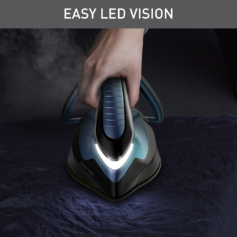 TEFAL parna stanica SV8151E0 Express Vision 7.0 bara; 2800 W
