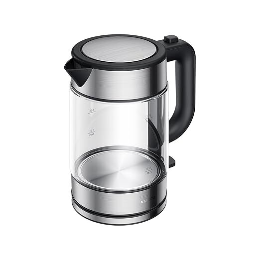 XIAOMI kuhalo za vodu, LED osvjetljenje 1.7 L, 2200 W