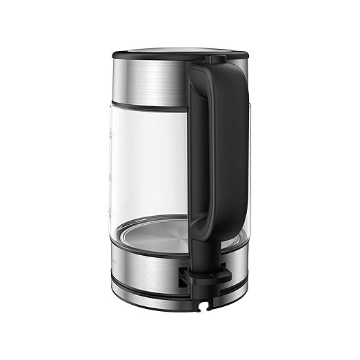XIAOMI kuhalo za vodu, LED osvjetljenje 1.7 L, 2200 W
