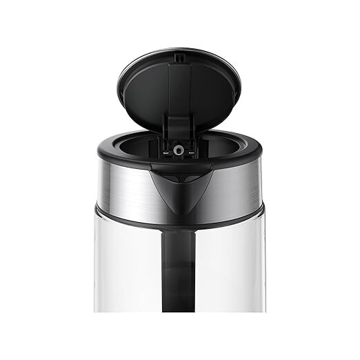 XIAOMI kuhalo za vodu, LED osvjetljenje 1.7 L, 2200 W