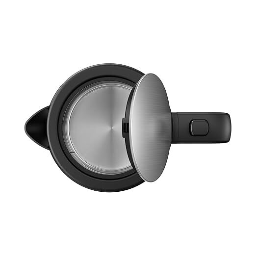 XIAOMI kuhalo za vodu, LED osvjetljenje 1.7 L, 2200 W