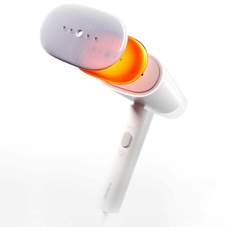 XIAOMI aparat za vertikalno peglanje; brzo zagrijavanje, pritisak 30 kPa