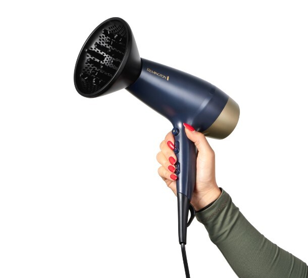 REMINGTON fen za kosu D5805 SAPPHIRE LUXE 2200 W