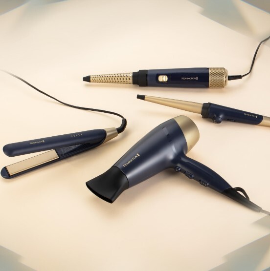 REMINGTON fen za kosu D5805 SAPPHIRE LUXE 2200 W