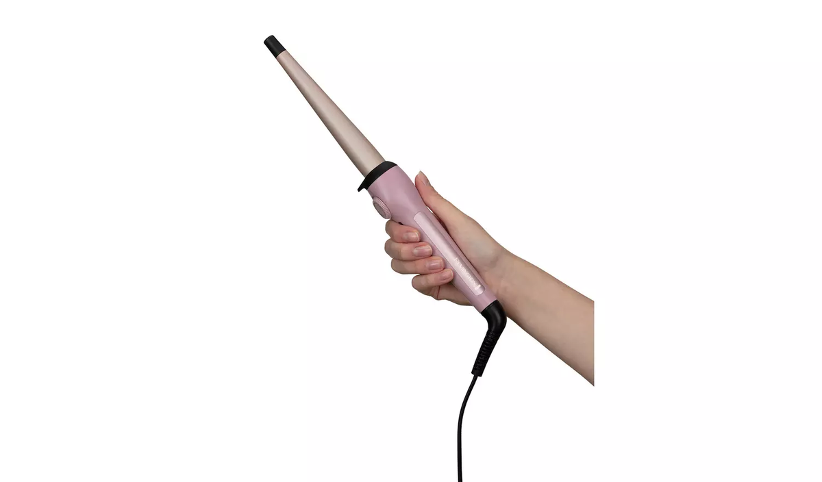 REMINGTON uvijač za kosu CI5901 COCONUT SMOOTH CURLING WAND