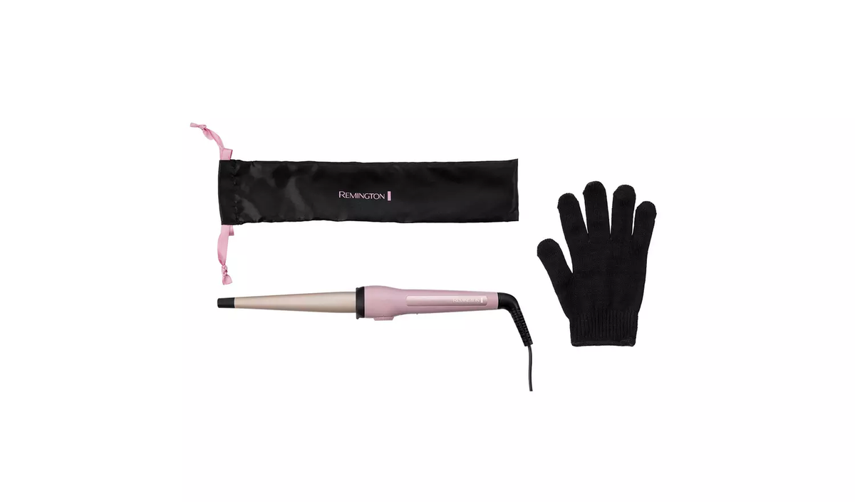 REMINGTON uvijač za kosu CI5901 COCONUT SMOOTH CURLING WAND