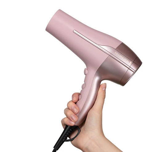 REMINGTON fen za kosu D5901 COCONUT SMOOTH 2200 W