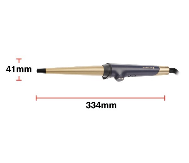 REMINGTON uvijač za kosu CI5805 SAPPHIRE LUXE