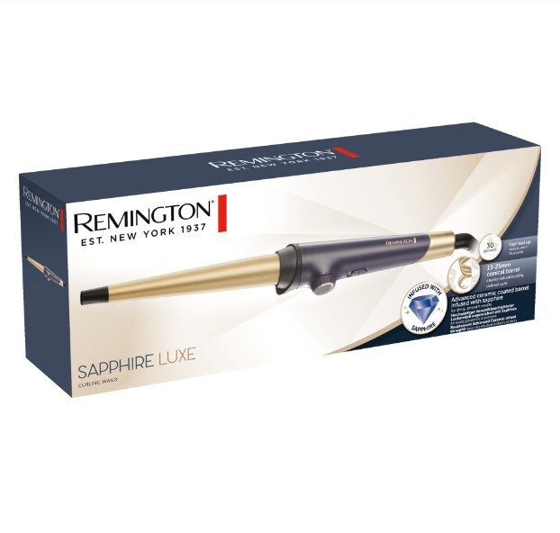 REMINGTON uvijač za kosu CI5805 SAPPHIRE LUXE